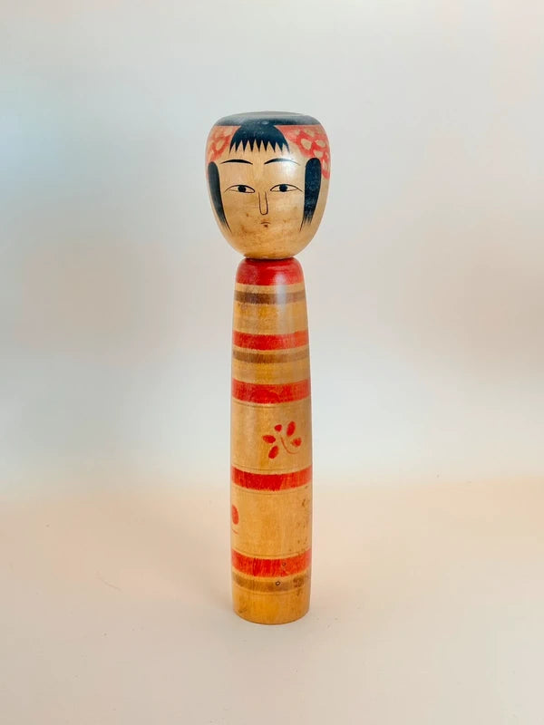 K20087 - Tsuchiyu by Ichiro Abe 阿部一郎