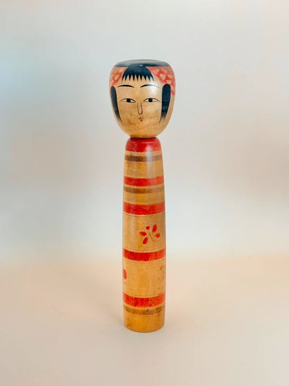 K20087 - Tsuchiyu by Ichiro Abe 阿部一郎