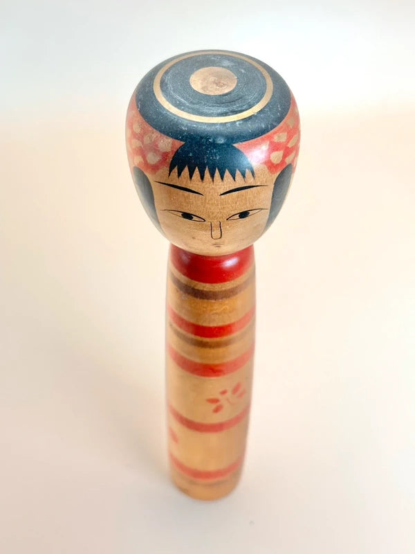 K20087 - Tsuchiyu by Ichiro Abe 阿部一郎