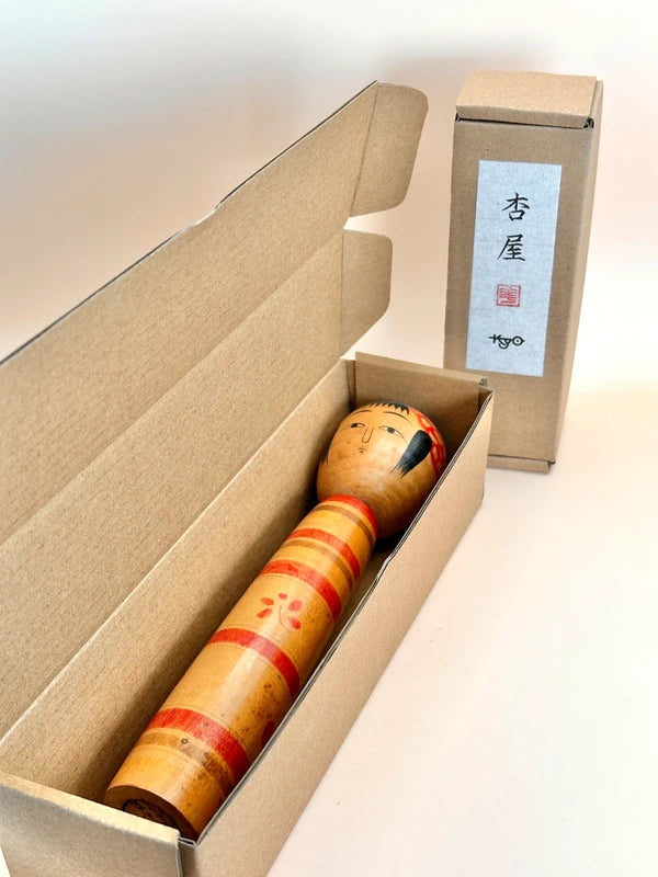 K20087 - Tsuchiyu by Ichiro Abe 阿部一郎
