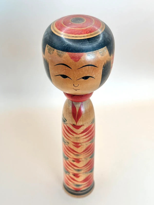 K25038 - Yajiro by Bunichi Kamata 鐮田文市