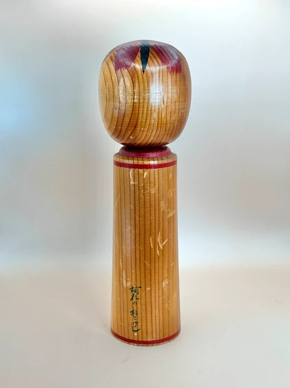 K30014 - Sosaku Kokeshi Ani Sugi 阿仁こけし