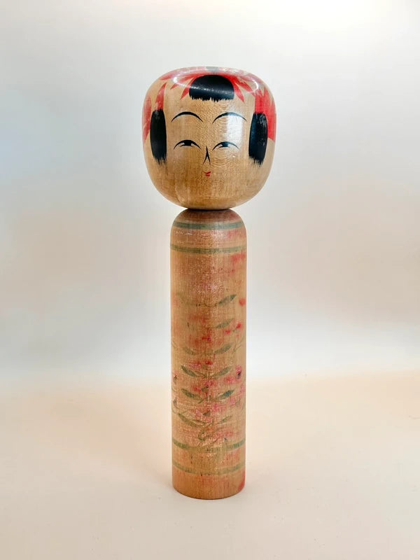 K25039 - Yamagata by Chujiro Kobayashi 小林忠次郎