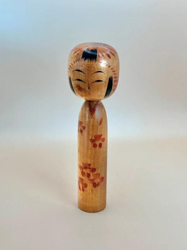 K18039 - Togatta by Ryosuke Saito 斎藤良輔