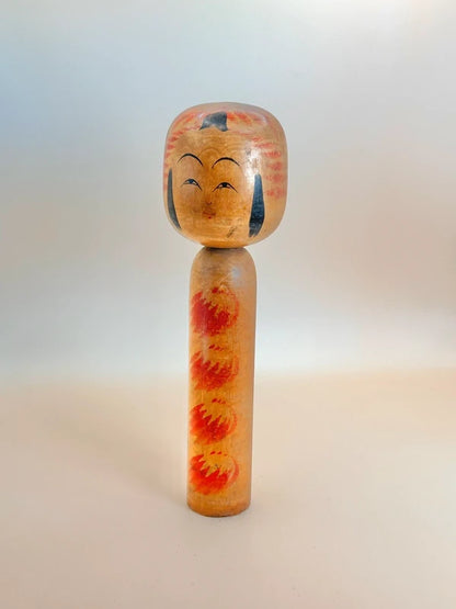 K20047 - Togatta by Sato Sanzo 佐藤三蔵