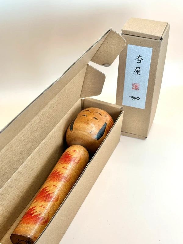 K20047 - Togatta by Sato Sanzo 佐藤三蔵