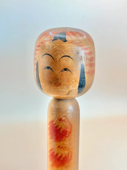 K20047 - Togatta by Sato Sanzo 佐藤三蔵