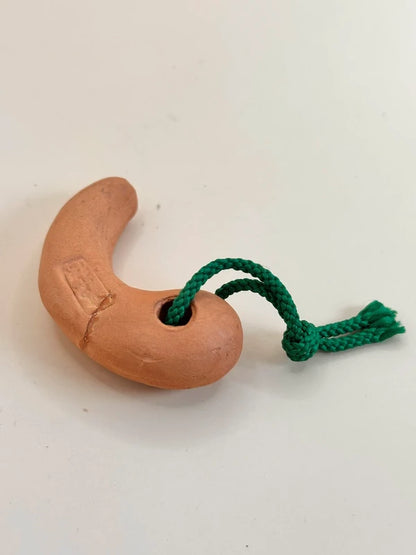 SS010 - Miyazaki Omamori Takachiho Magatama