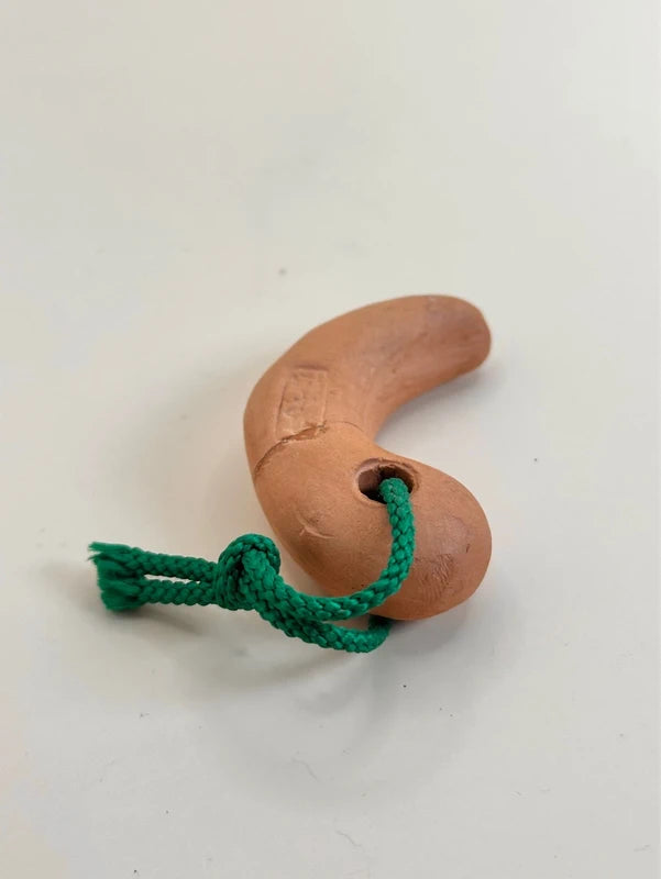 SS010 - Miyazaki Omamori Takachiho Magatama