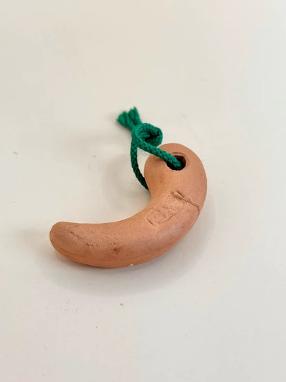 SS010 - Miyazaki Omamori Takachiho Magatama