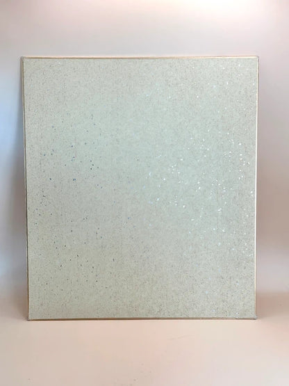 SHP128 - Vintage Original Shikishi artwork card