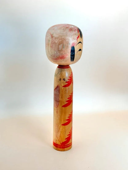 K25043 - Togatta by Fumio Ogawa 小川文男