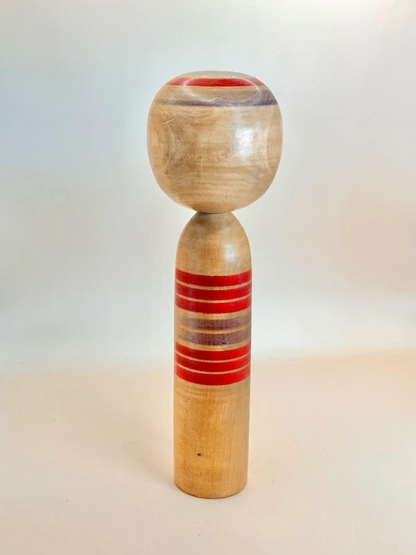 K25044 - Yajirō by Fukuo Niiyama 新山福雄