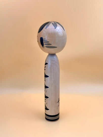 K35007 - Shingata by Nidaime Tetsuen