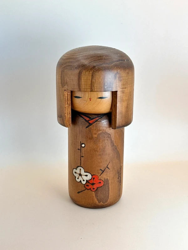 K18101 - Sosaku by Usaburō Okamoto 岡本卯三郎