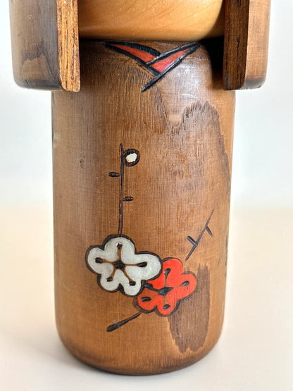 K18101 - Sosaku by Usaburō Okamoto 岡本卯三郎