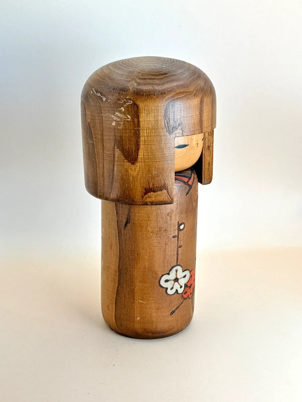 K18101 - Sosaku by Usaburō Okamoto 岡本卯三郎