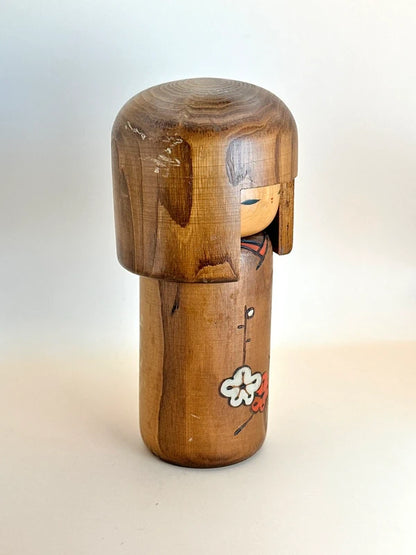 K18101 - Sosaku by Usaburō Okamoto 岡本卯三郎