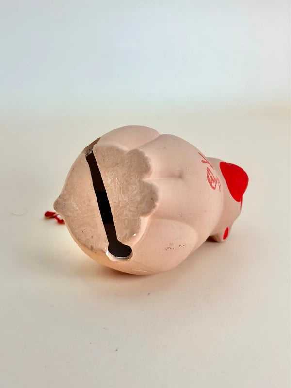 CB053 - Japanese Clay Bell Dorei Monkey Kirishima