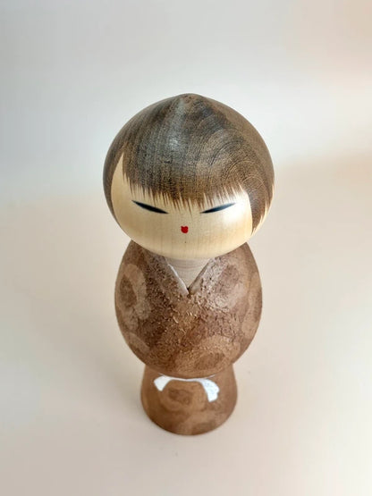 K20046 - Sosaku de Watanabe Masao 渡辺正雄