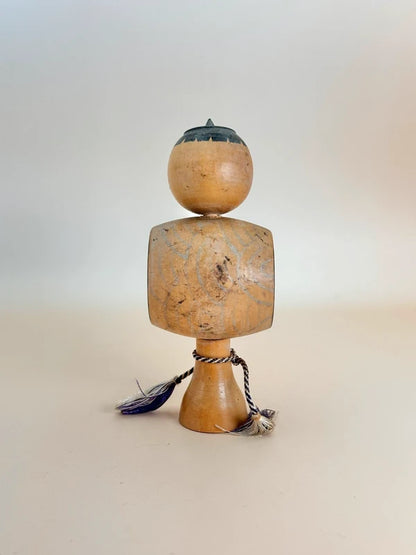 K10150 - Vintage omiyage kokeshi