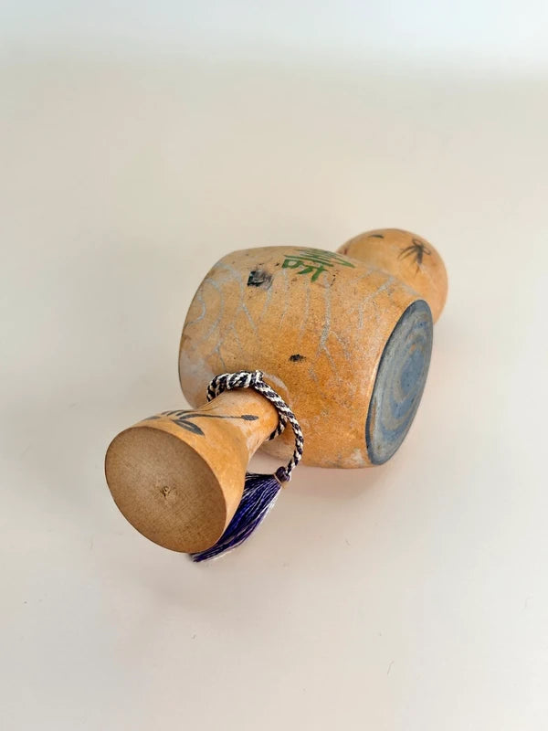 K10150 - Vintage omiyage kokeshi