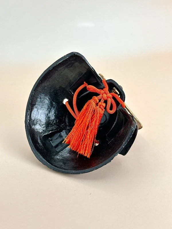 FT183 - Samurai Kabuto Helmet with Bishamonten