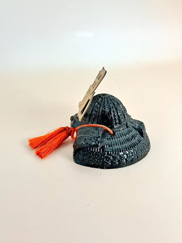FT183 - Samurai Kabuto Helmet with Bishamonten