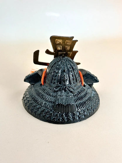 FT183 - Samurai Kabuto Helmet with Bishamonten