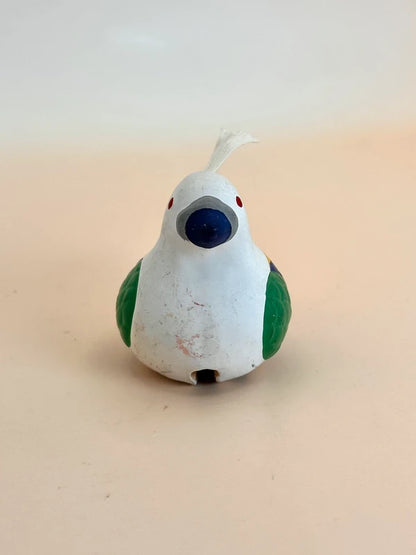 CB066 - Pigeon Dorei Bell︱Tsurugaoka Hachimangū 鶴岡八幡宮