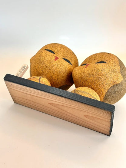 FT197 - Tottori Sand Dunes Omiyage︱Tōgō Onsen 東郷温泉