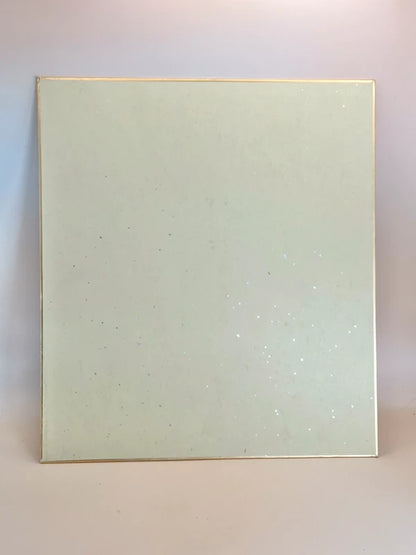 SHP150 - Nanga Hand Painted Shikishi Card