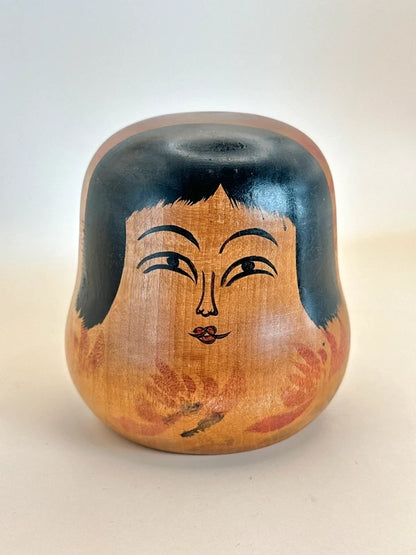 K10126 - Hijiori by Juunosuke Sato 佐藤重之助