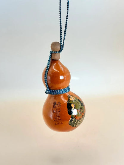 FT199 - Japan Folk Crafts Tateyama Gourd 立山葫蘆