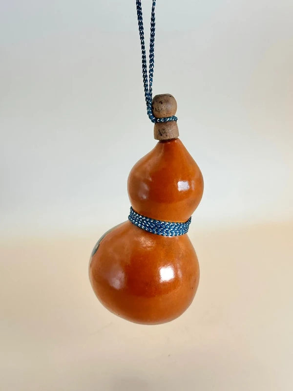 FT199 - Japan Folk Crafts Tateyama Gourd 立山葫蘆