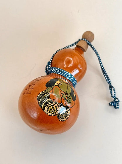 FT199 - Japan Folk Crafts Tateyama Gourd 立山葫蘆