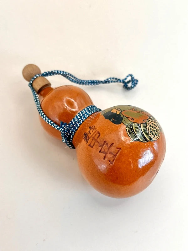 FT199 - Japan Folk Crafts Tateyama Gourd 立山葫蘆