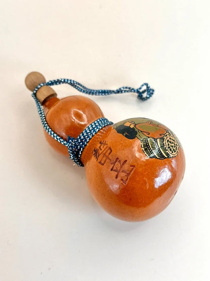 FT199 - Japan Folk Crafts Tateyama Gourd 立山葫蘆