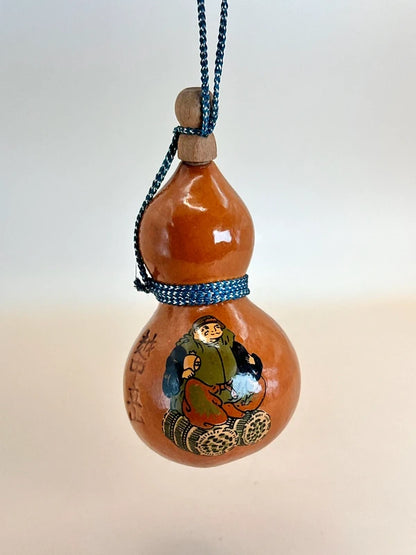 FT199 - Japan Folk Crafts Tateyama Gourd 立山葫蘆