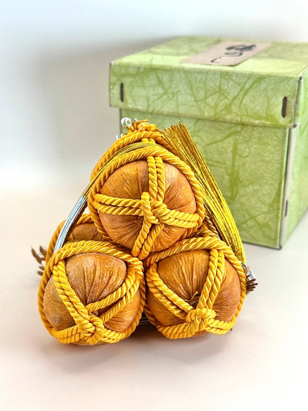 FT200 - Japan crafts Rice-Bale Noshi 俵の