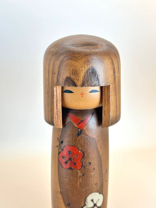K18106 - Sosaku by Usaburō Okamoto 岡本卯三郎