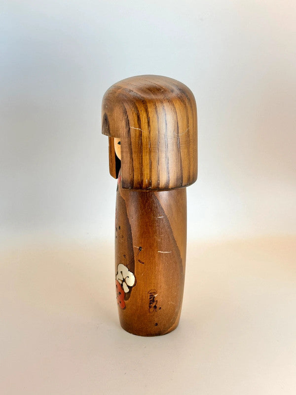 K18106 - Sosaku by Usaburō Okamoto 岡本卯三郎