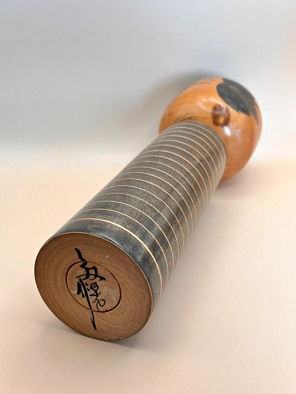 K30016 - Sosaku Shingata by Kiyohara Takao 清原たかを