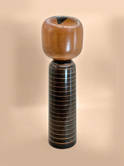 K30016 - Sosaku Shingata by Kiyohara Takao 清原たかを