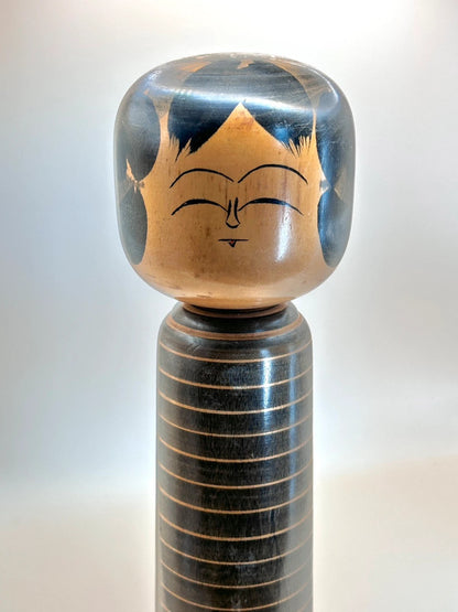 K30016 - Sosaku Shingata by Kiyohara Takao 清原たかを