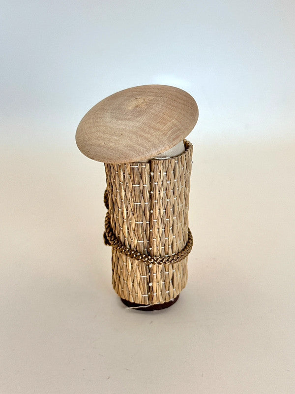 K10133 - Omiyage kokeshi by Yasuo Ito 伊藤保夫
