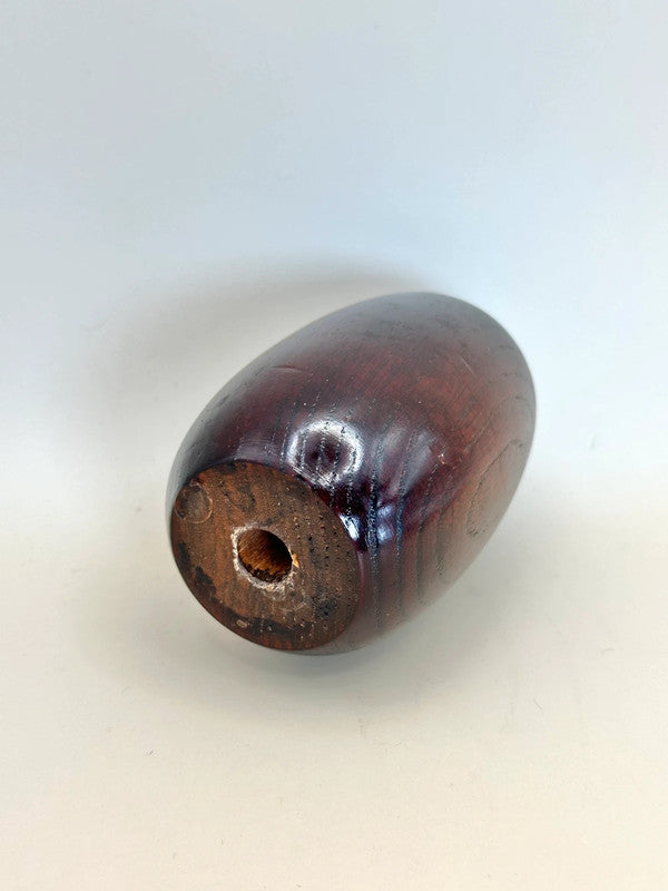 K10134 - Sōsaku Daruma Kokeshi by Gōno Seifū 郷野清風
