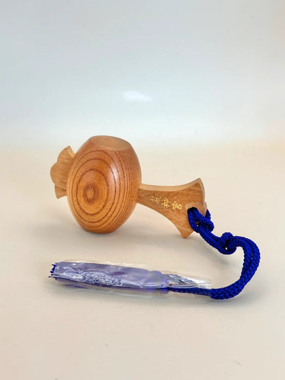 FT205 - Vintage Folk crafts of Lucky Mallet