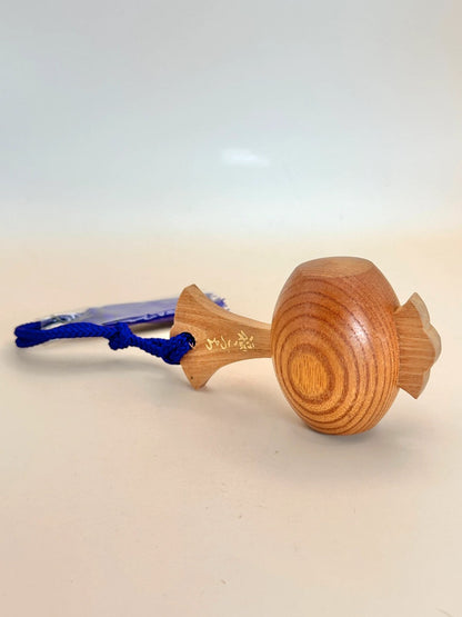 FT205 - Vintage Folk crafts of Lucky Mallet