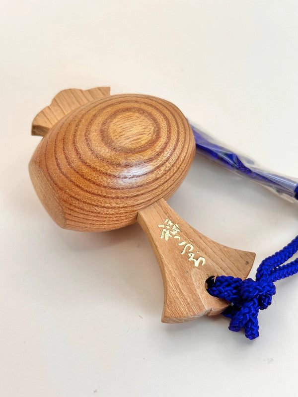 FT205 - Vintage Folk crafts of Lucky Mallet